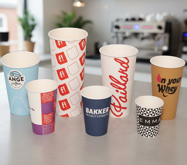 Shandong Mingda Packing Product Co., Ltd.