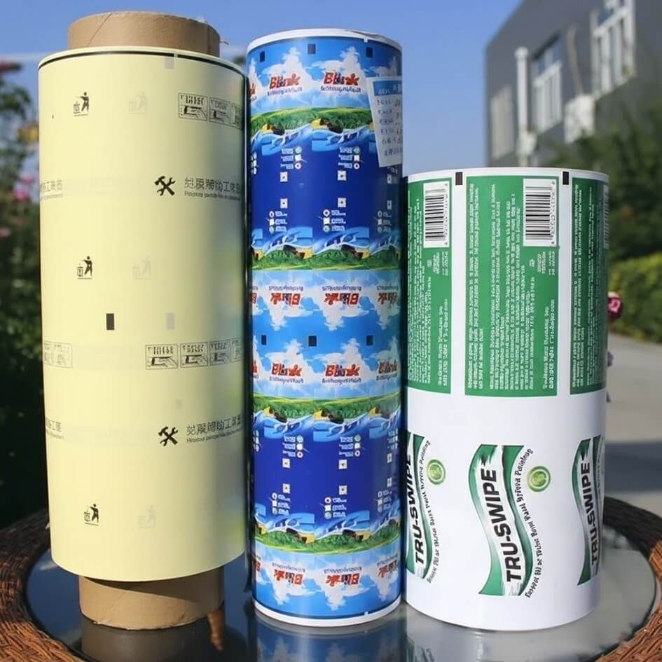 Shandong Mingda Packing Product Co., Ltd.