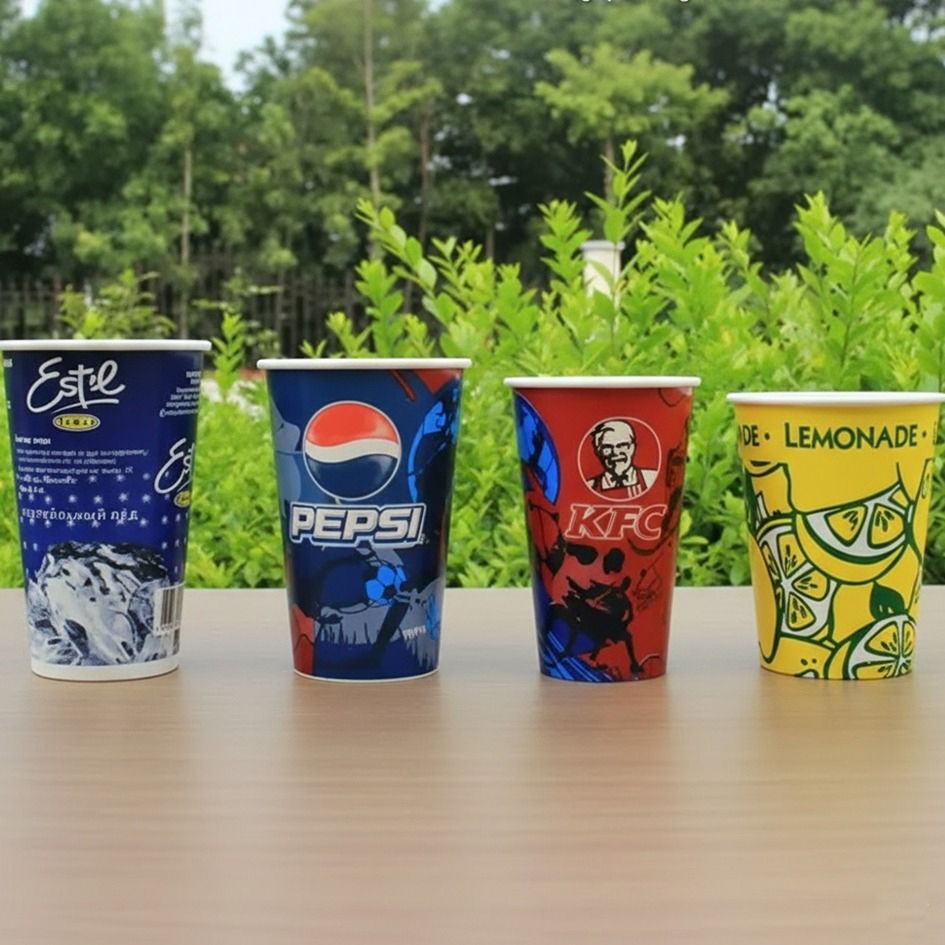 Shandong Mingda Packing Product Co., Ltd.