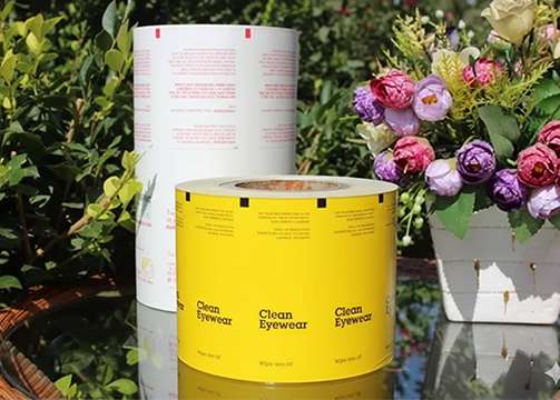 Why Global Importers Trust Shandong Mingda Packing Product Co., Ltd. for Disposable Paper Cups