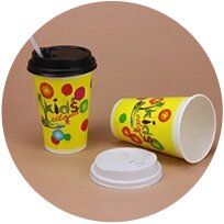 Disposable Cups Exporter