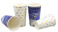 wholesale paper cups exports by mingda packaging