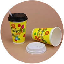 Disposable Cup & Mug
