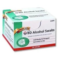 Printed &amp; Laminated Aluminium Foil Paper for Alcohol Prep Pad and Cleaning TissueAlcohol