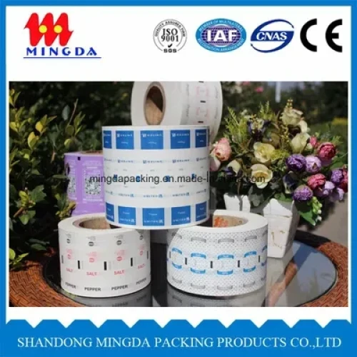 PE Coated Packing Paper