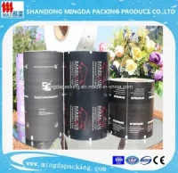 High Quality Aluminum Foil Paper Rolls for Medical Packaging