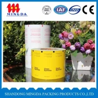 1-8 Colors or as Customers Requirement Coated Paper