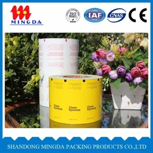 1-8 Colors or as Customers Requirement Coated Paper