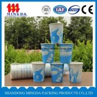 Paper Product, Disposable Paper Cup