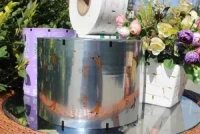 Medical Packaging Aluminium Foil Paper