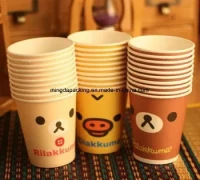 Disposable Products, Single Hot Paper Cup