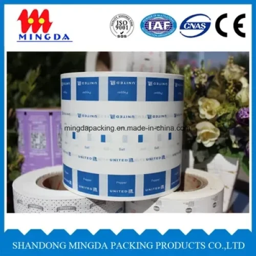 Paper Products, PE Coated Paper