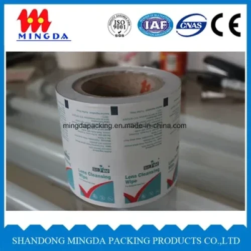 Hot Sale High Quality PE Coated Paper