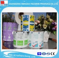 Hot Sale 90g Aluminum Foil Paper