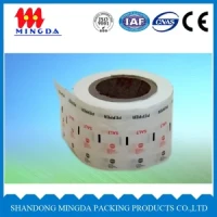 PE Coated Paper in Roll for Pepper Packaging