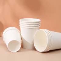 Disposable Paper Cups