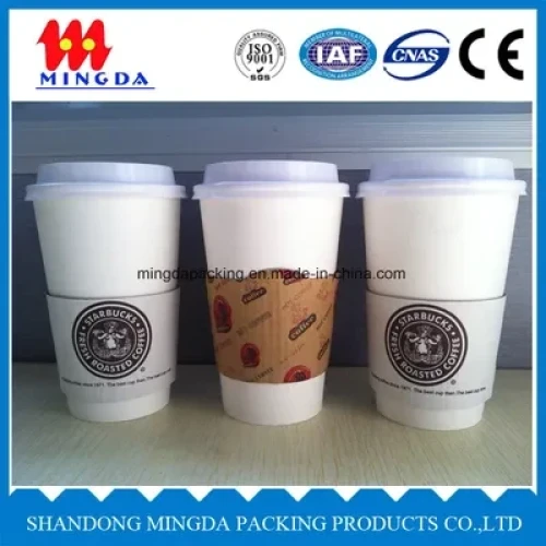 PE Coated Paper for Single Wall Paper Cup