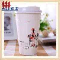 Hot Sell High Quality Paper Cup Disposable Paper Cup