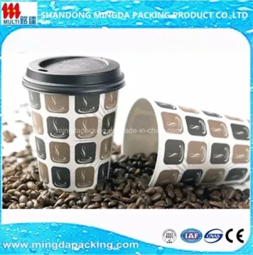 4oz-22oz, Disposable Paper Cup