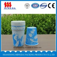 9oz Paper Cup for Hot Drink