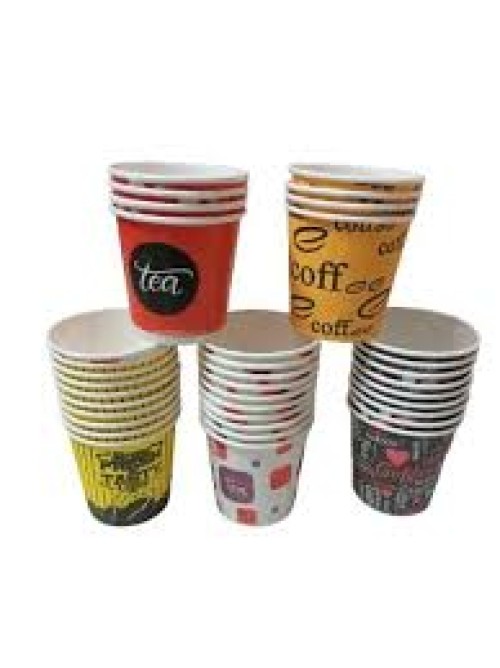 Disposable Paper Cups