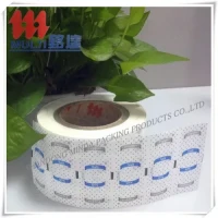 PE Coated Paper for Salt Sugar Coffee Packaging