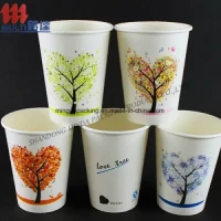8oz, 12oz, 18oz, 20oz Paper Cup