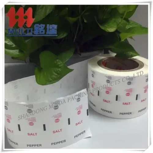 Best Price Customed PE Coated Paper for Sugar Packaging