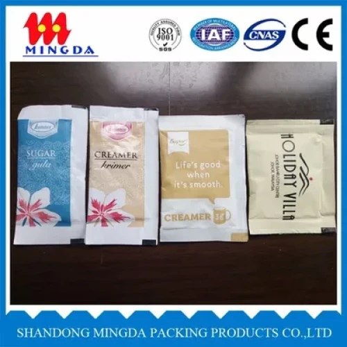 Aluminum Foil Paper Bag, Food Packaging Bags