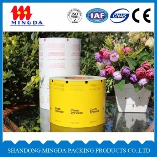 High Quality PE Coated Paper