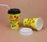 Drink Packaging, All Kinds of Paper Cups