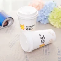 12oz Paper Cup