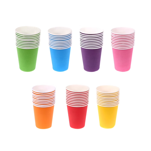 Disposable Cups