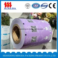 Medical Aluminium Foil Paper