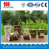PE Coated Paper Cups