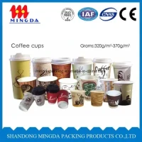 Size 4-22oz Paper Cup